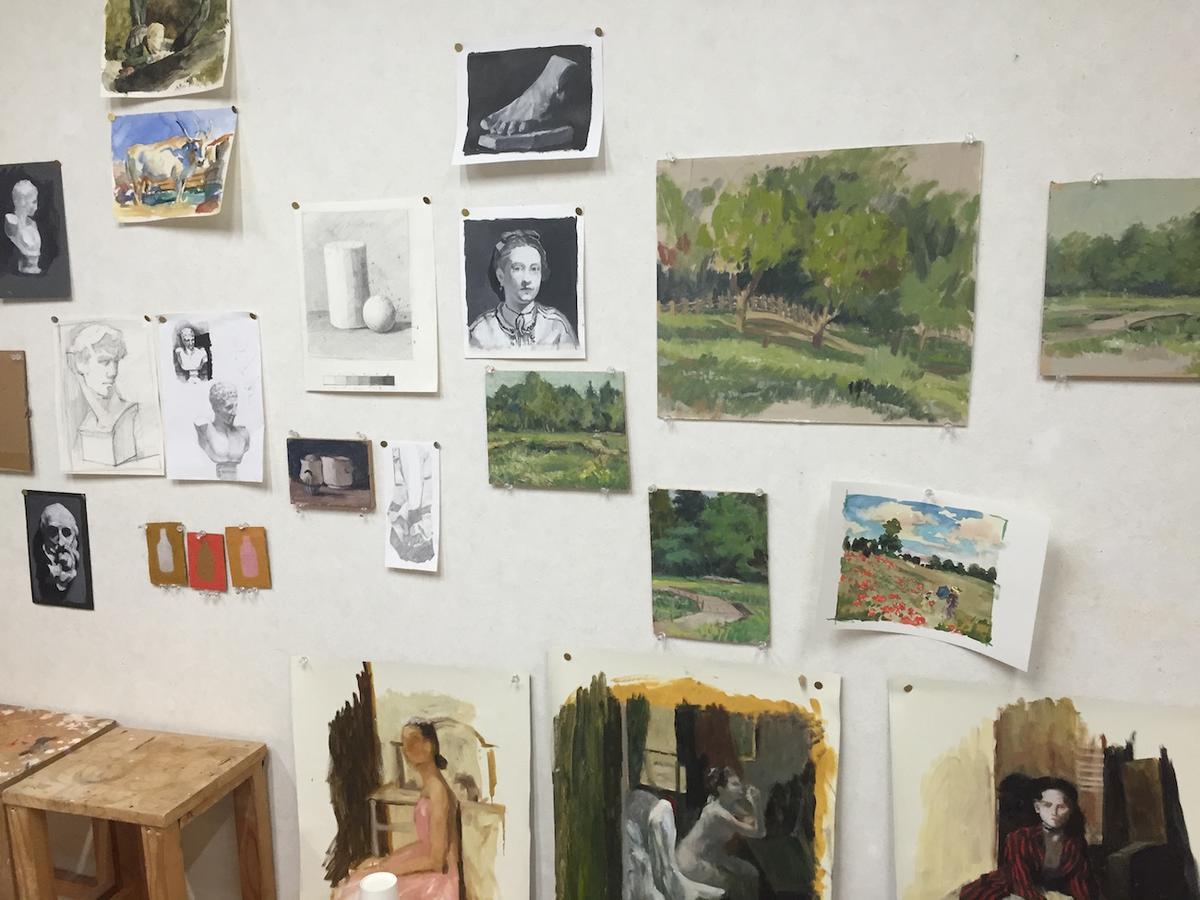 Tokyo Art House Ξενοδοχείο Εξωτερικό φωτογραφία