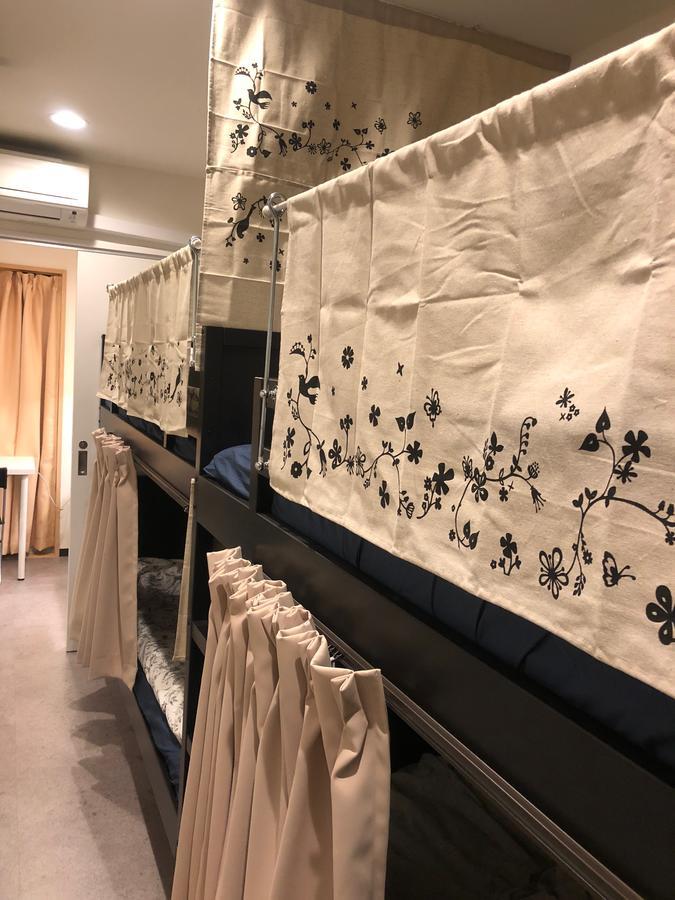 Tokyo Art House Ξενοδοχείο Εξωτερικό φωτογραφία